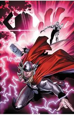 Thor Modern Era Epic Collection: The World Eaters - Matt Fraction