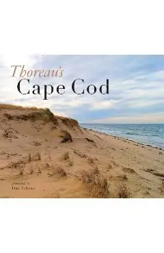 Thoreau's Cape Cod - Dan Tobyne