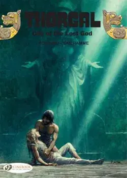 Thorgal, Paperback/Jean van Hamme