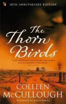 Thorn Birds, Paperback/Colleen McCullough