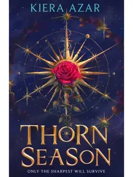 Thorn Season, Hardback/Kiera Azar