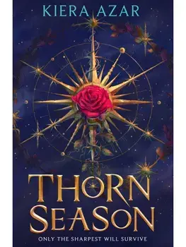 Thorn Season, Paperback/Kiera Azar