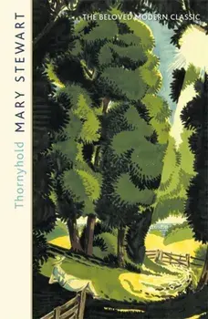 Thornyhold, Paperback/Mary Stewart