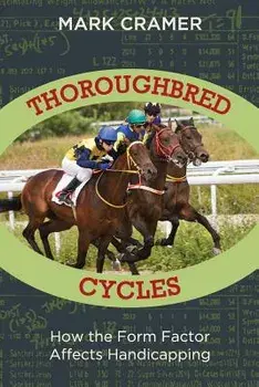 Thoroughbred Cycles, Paperback/Mark Cramer