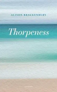 Thorpeness, Paperback/Alison Brackenbury