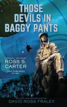 Those Devils in Baggy Pants, Hardcover/David Ross Fraley