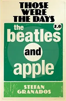 Those Were The Days 2.0, Paperback/Stefan Granados