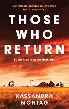 Those Who Return, Paperback/***
