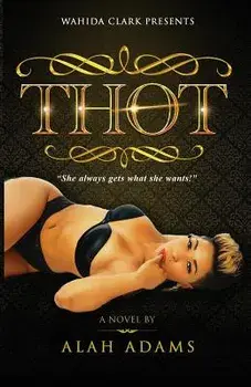 Thot, Paperback/Alah Adams