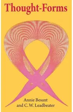 Thought-Forms - Annie Bessant