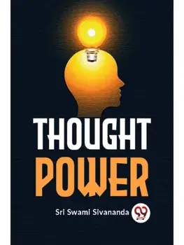 Thought Power, Paperback/***