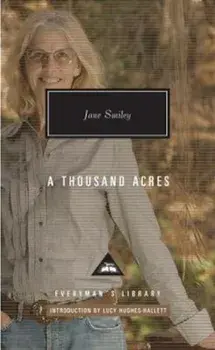 Thousand Acres, Hardcover/Jane Smiley