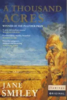 Thousand Acres, Paperback/Jane Smiley