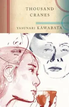 Thousand Cranes, Paperback/Yasunari Kawabata