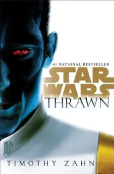 Thrawn, Hardcover/Timothy Zahn