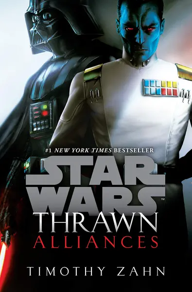 Thrawn | Timothy Zahn