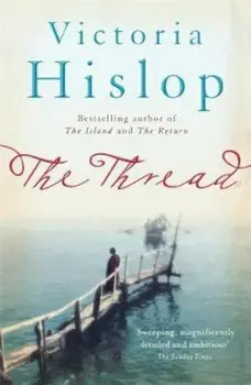 Thread, Paperback/Victoria Hislop