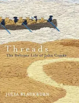 Threads, Paperback/Julia Blackburn