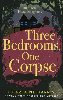 Three Bedrooms, One Corpse, Paperback/Charlaine Harris