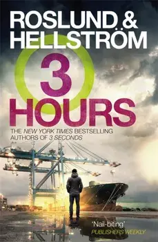 Three Hours, Paperback/Boerge Hellstroem