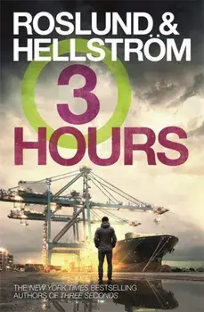 Three Hours, Paperback/Borge Hellstrom