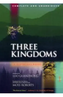 Three Kingdoms