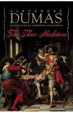 Three Musketeers
