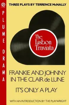 Three Plays by Terrence McNally, Paperback/Terrence McNally