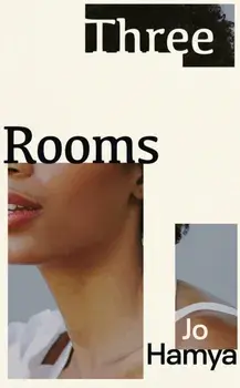 Three Rooms, Hardback/Jo Hamya