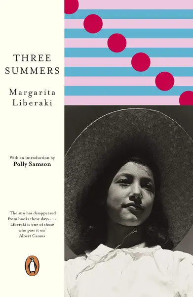 Three Summers | Margarita Liberaki