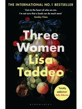 Three Women. Dyslexia-friendly Edition, Paperback/Lisa Taddeo
