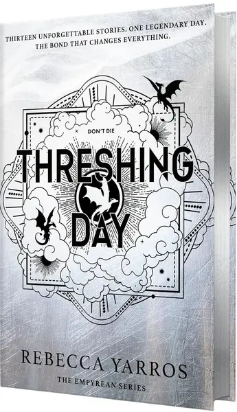 Threshing Day (The Empyrean) - Limited Edition