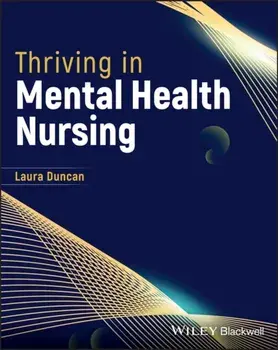 Thriving in Mental Health Nursing, Paperback/***