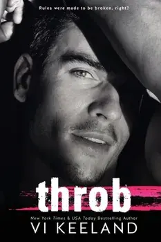 Throb, Paperback/VI Keeland