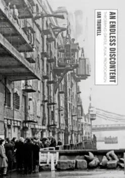 Throbbing Gristle. An Endless Discontent, Paperback/Ian (Independent Scholar) Trowell