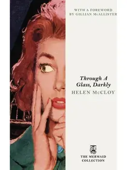 Through A Glass, Darkly, Paperback/Helen McCloy