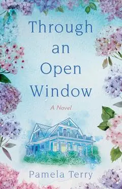 Through an Open Window - Pamela Terry