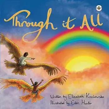 Through it All, Paperback/Elizabeth Kozlowska