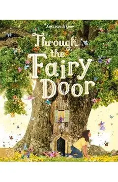 Through the Fairy Door - Lars Van De Goor