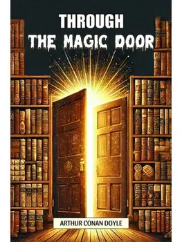 Through the Magic Door, Paperback/***