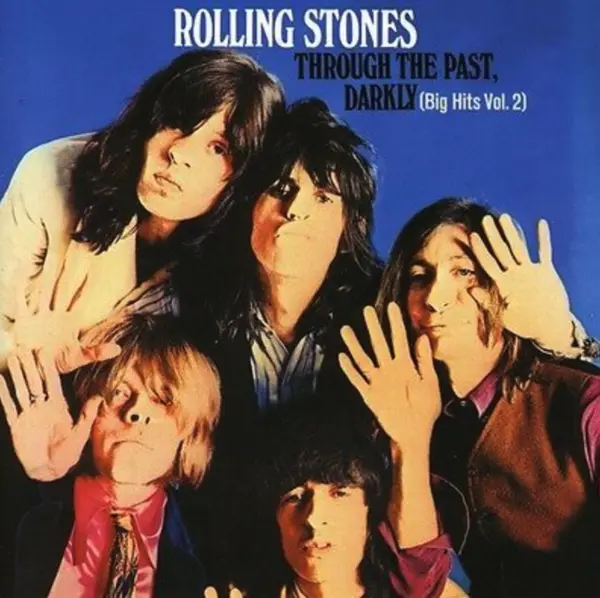 Through The Past, Darkly (Big Hits Vol. 2) | The Rolling Stones