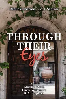 Through Their Eyes, Paperback/***