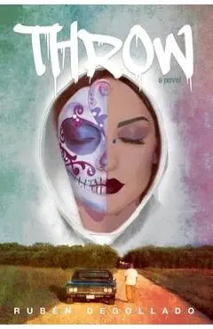 Throw - Rubén Degollado