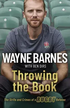 Throwing the Book, Hardback/Ben Dirs