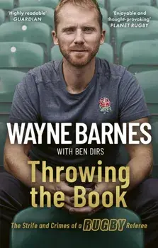 Throwing the Book, Paperback/Ben Dirs