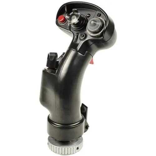 THRUSTMASTER Accesoriu Joystick Thrustmaster F/A-18C HORNET HOTAS ADD-ON GRIP