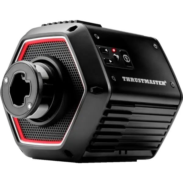 THRUSTMASTER Baza Servo Thrustmaster T818 Direct Drive Sim Racing Wheel Base pentru PC, Editie Negru