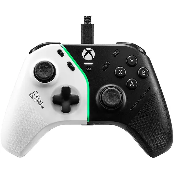 THRUSTMASTER Controller Thrustmaster HEART, HallEffect AccuRate Technology pentru Xbox si PC