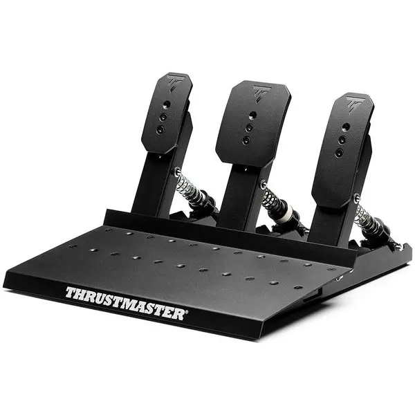 THRUSTMASTER Pedale Thrustmaster Raceline III, set 3 pedale, pentru PC/PS4/PS5/XBOX