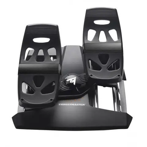 THRUSTMASTER Pedale Thrustmaster TFRP RUDDER, PS4/PC, Negru